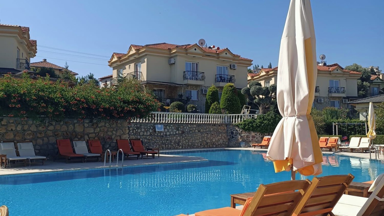 Photo of Outdoor in Foca