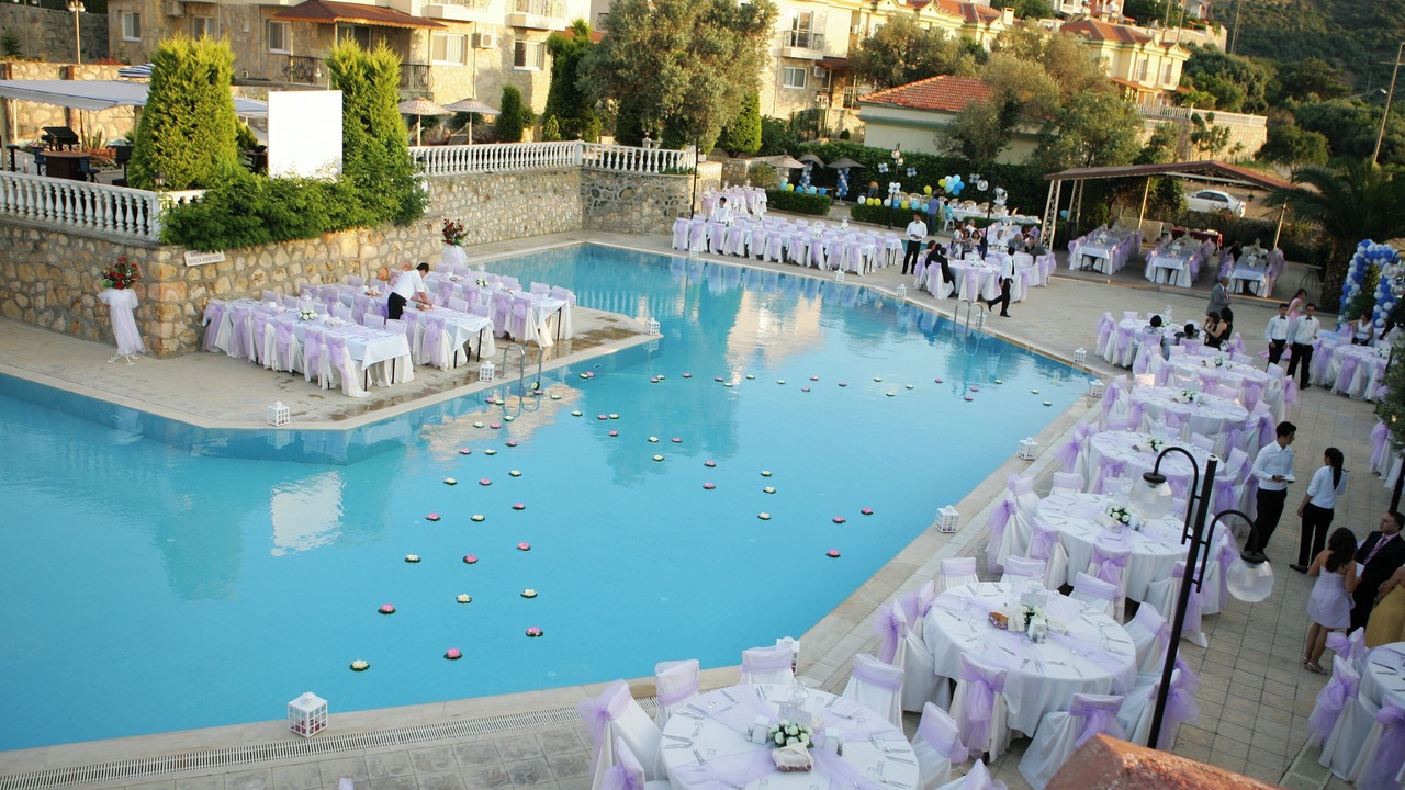 Photo of Outdoor in Foca