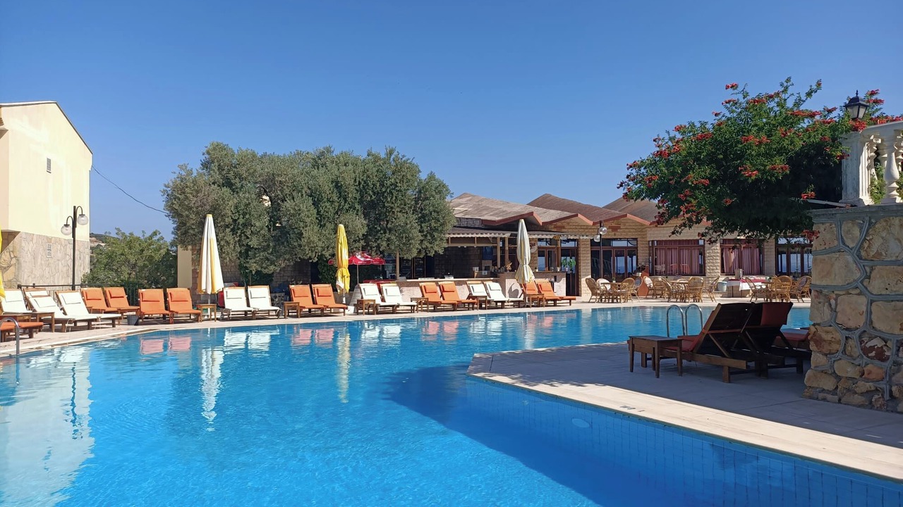 Photo of Outdoor in Foca