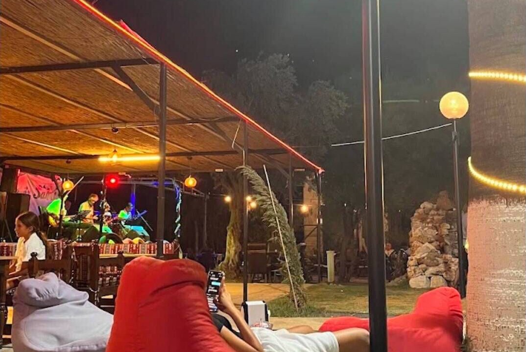 Photo of Outdoor in Akbuk