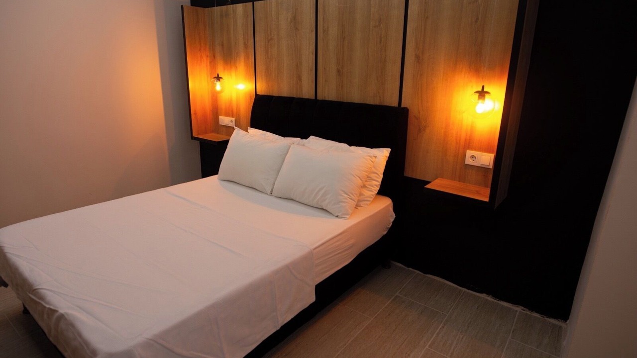 Photo of Bedroom in Sarimsakli