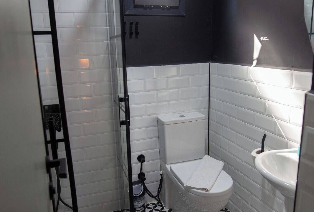 Photo of Bathroom in Sarimsakli