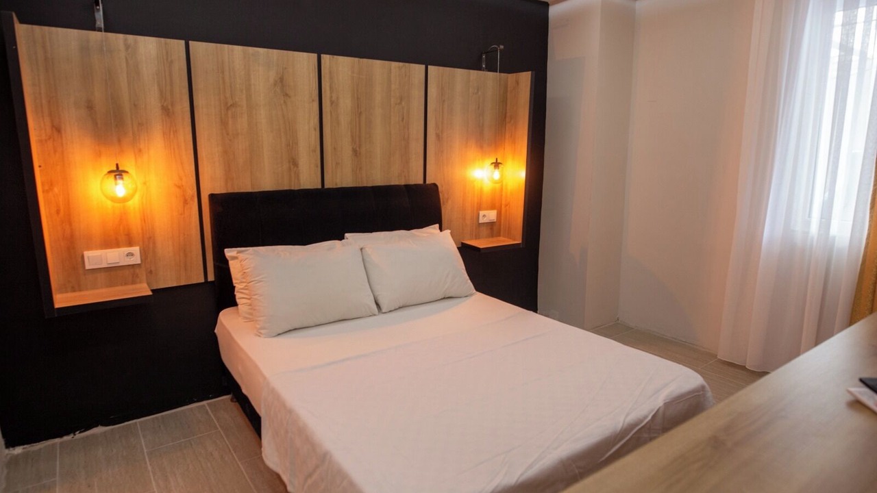 Photo of Bedroom in Sarimsakli