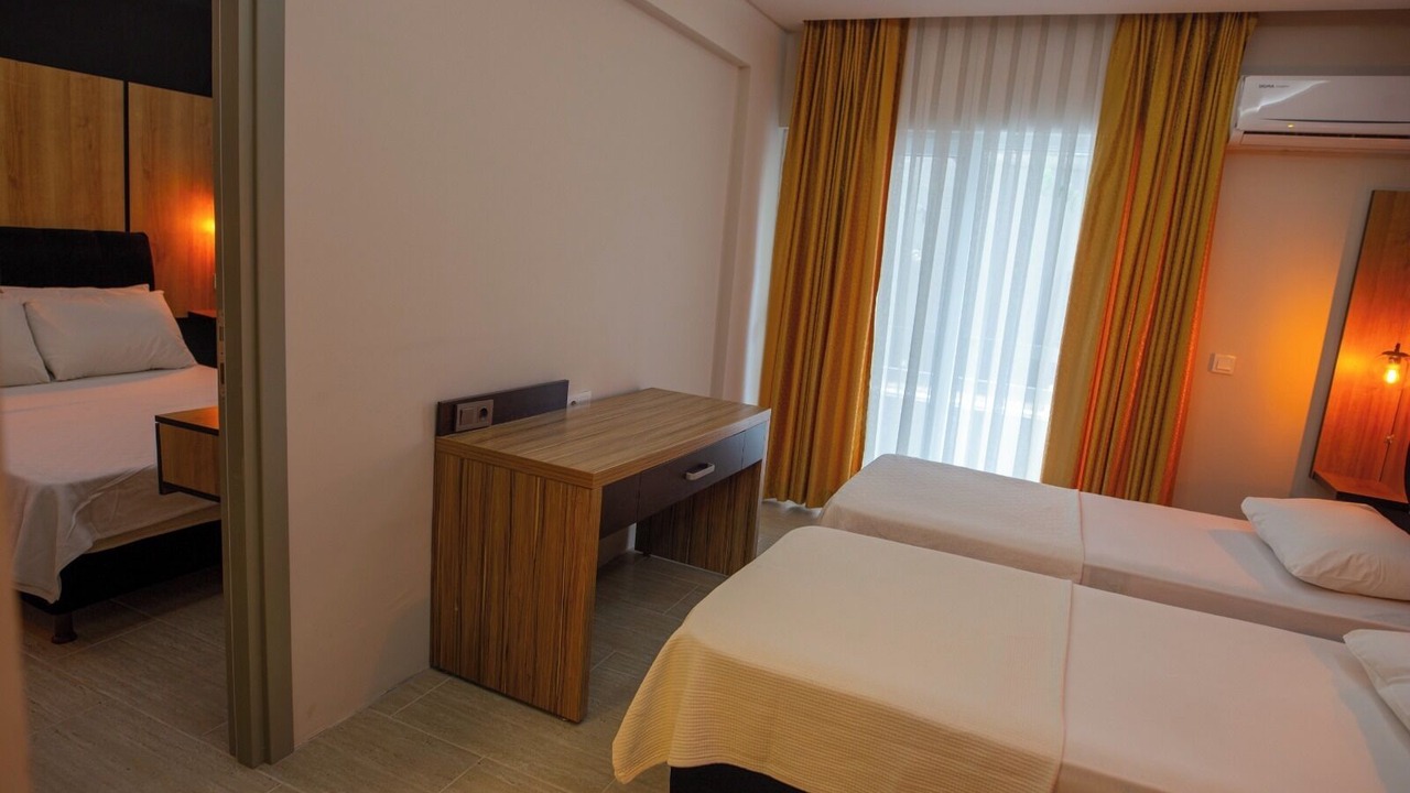 Photo of Bedroom in Sarimsakli