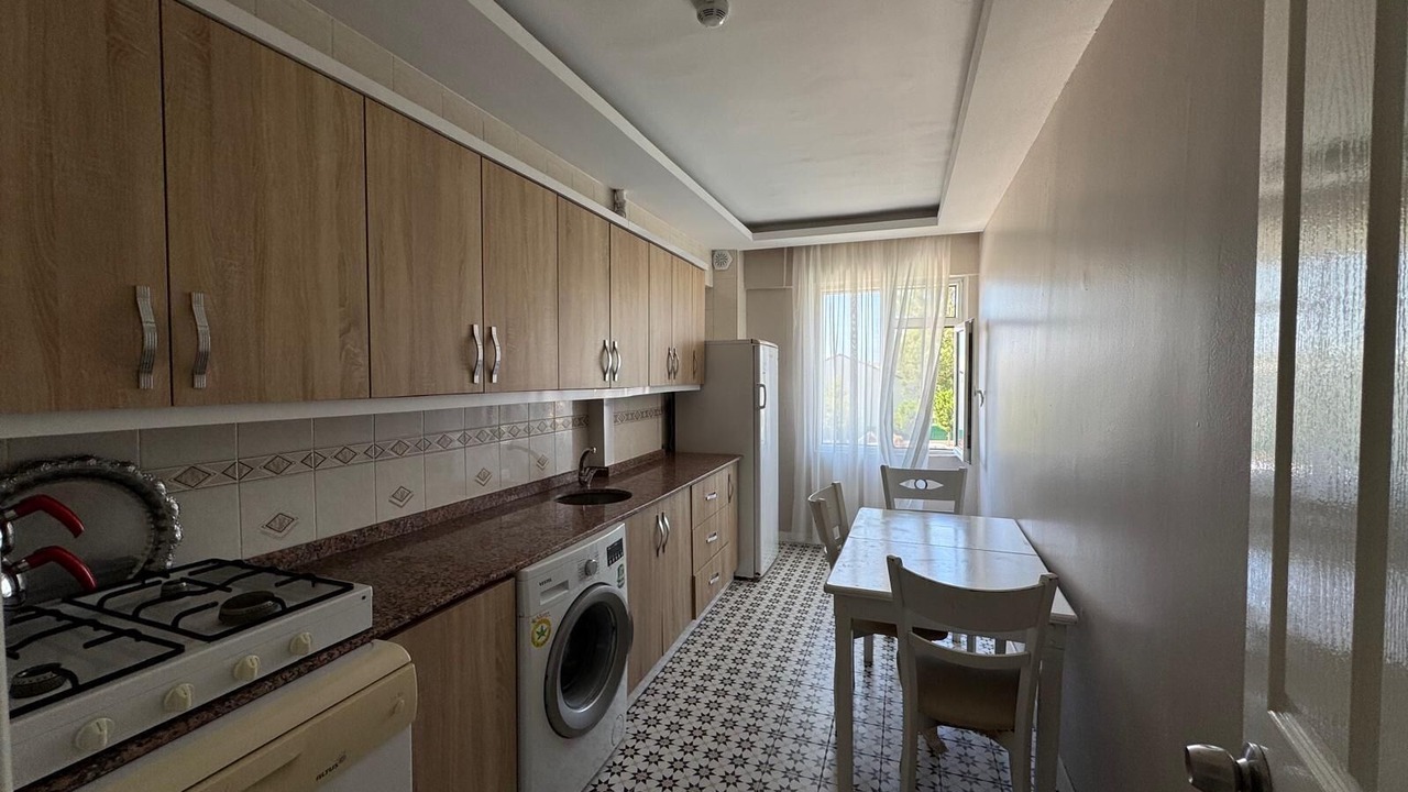 Photo of Bedroom in Sarimsakli