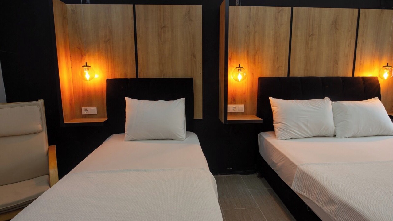 Photo of Bedroom in Sarimsakli