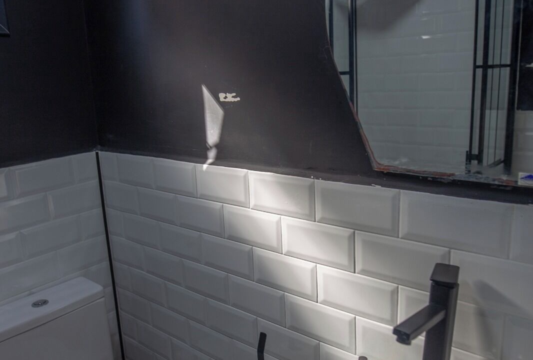 Photo of Bathroom in Sarimsakli