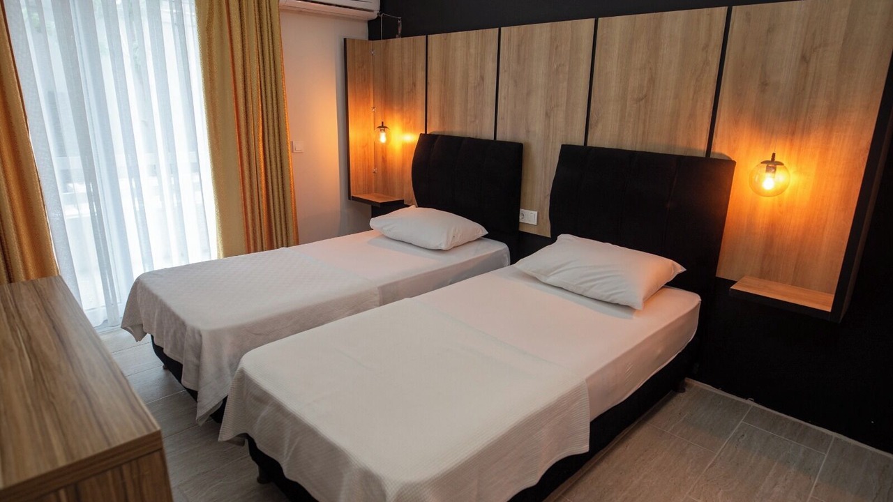 Photo of Bedroom in Sarimsakli