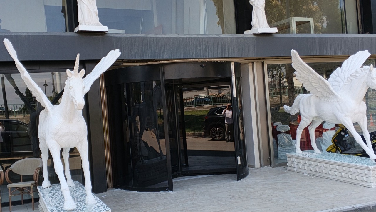 Photo of Outdoor in Salihli