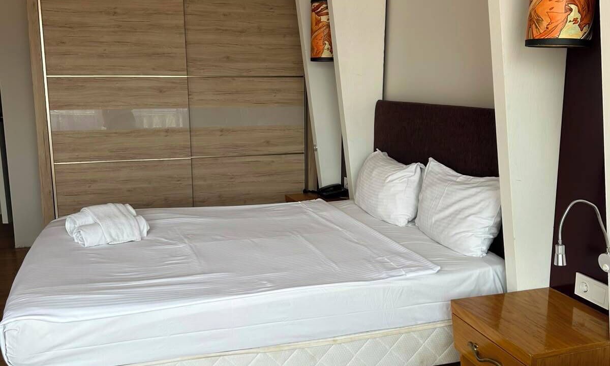 Photo of Bedroom in Salihli