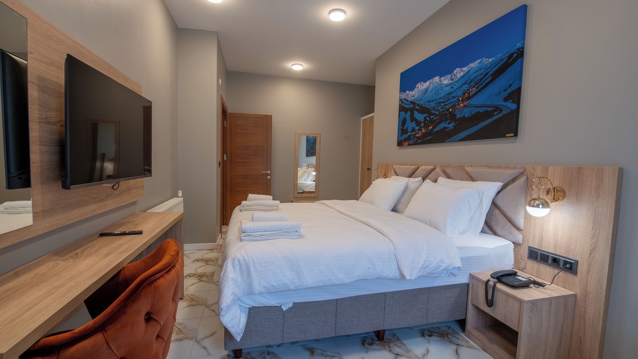 Photo of Bedroom in Caykara