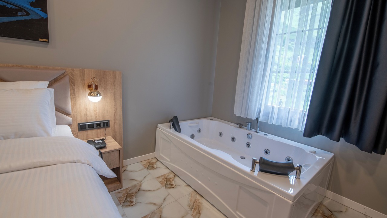 Photo of Bedroom in Caykara