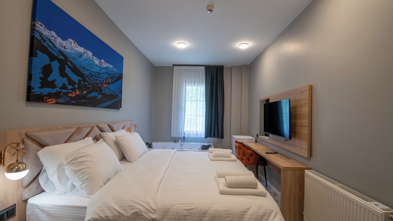 Photo of Bedroom in Caykara