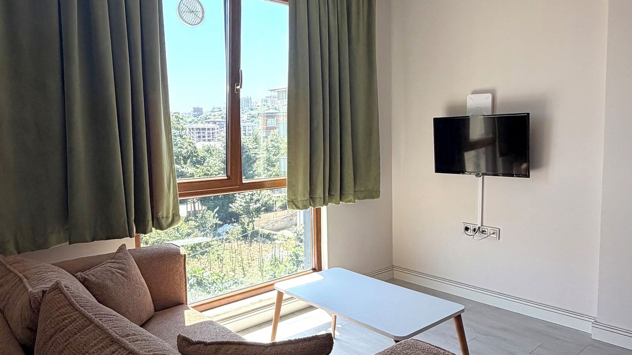 Photo of Livingroom in Trabzon