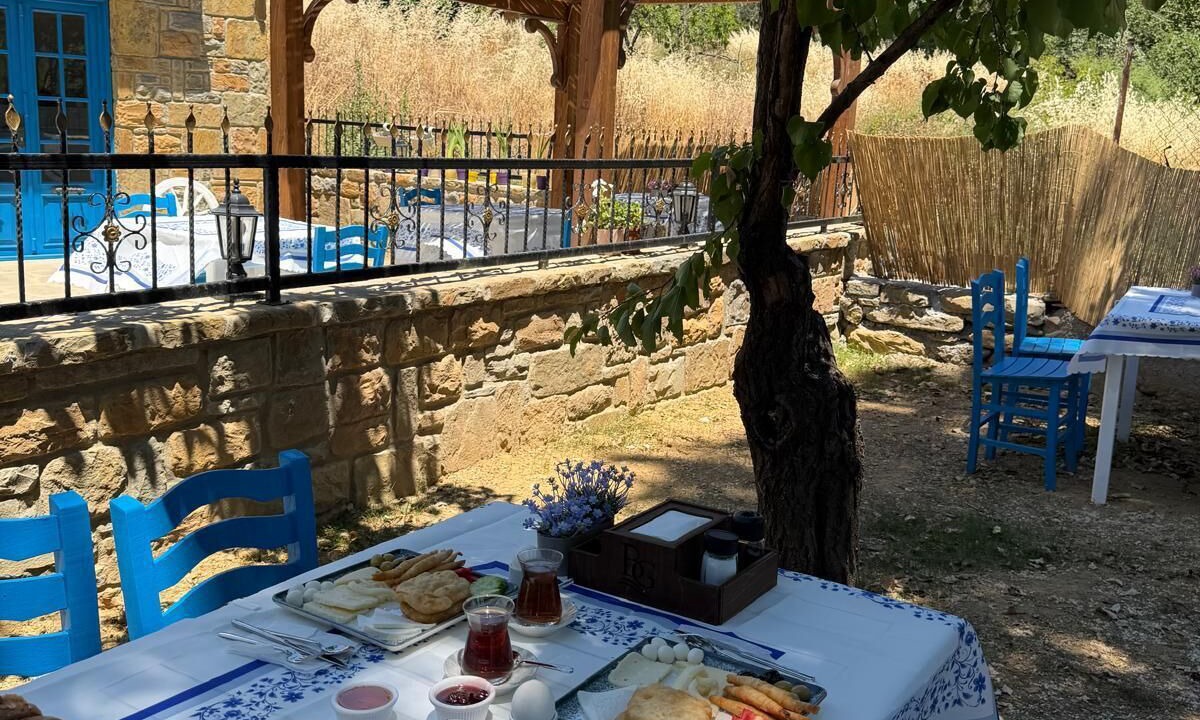 Photo of Outdoor in Gokceada