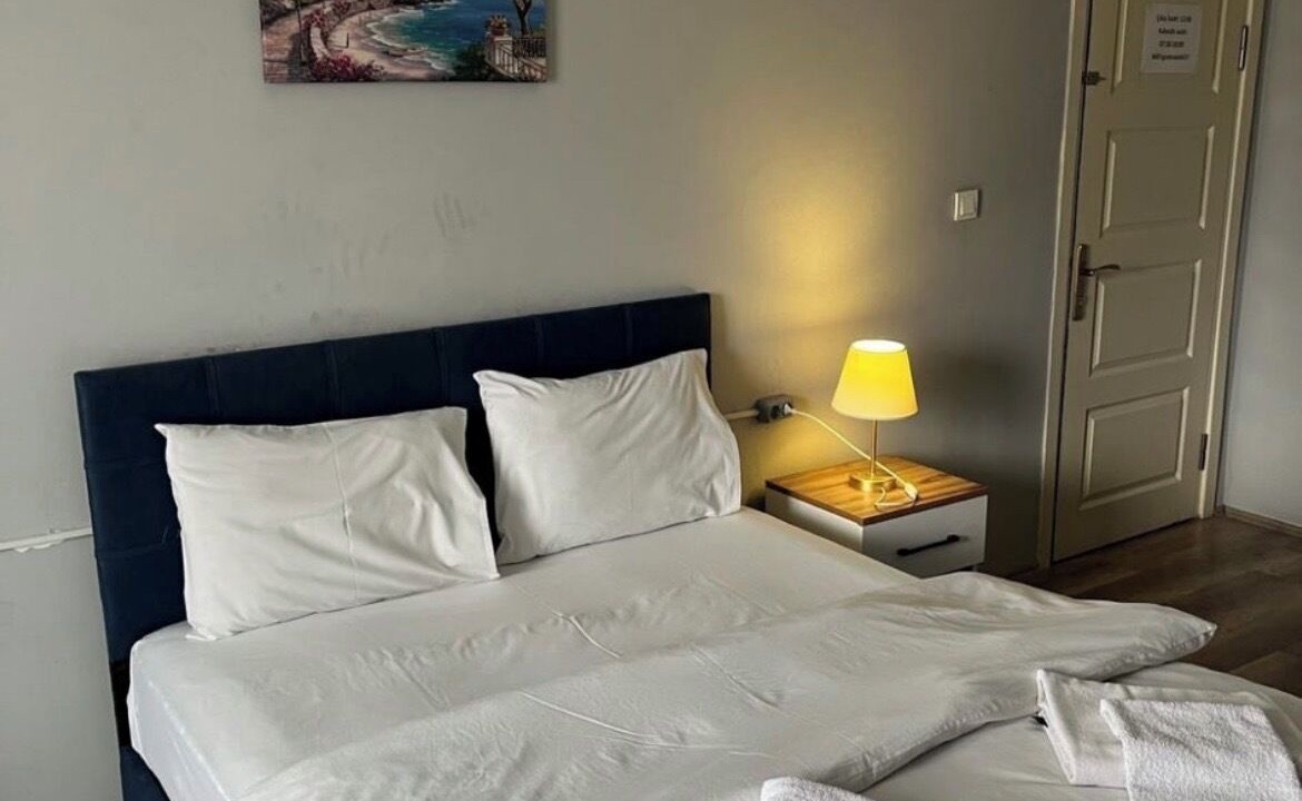 Photo of Bedroom in Biga