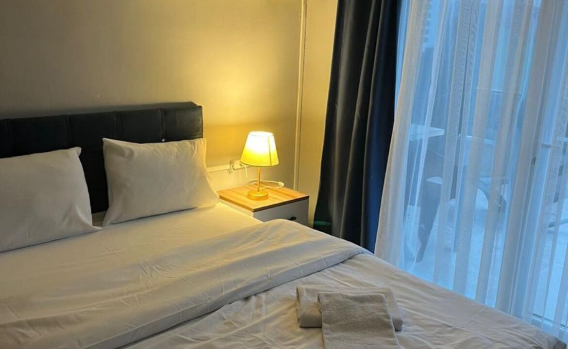 Photo of Bedroom in Biga