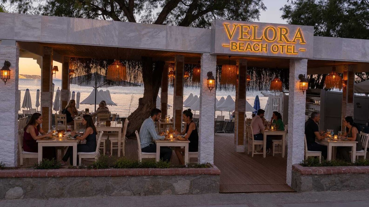Photo of Outdoor in Ortakent