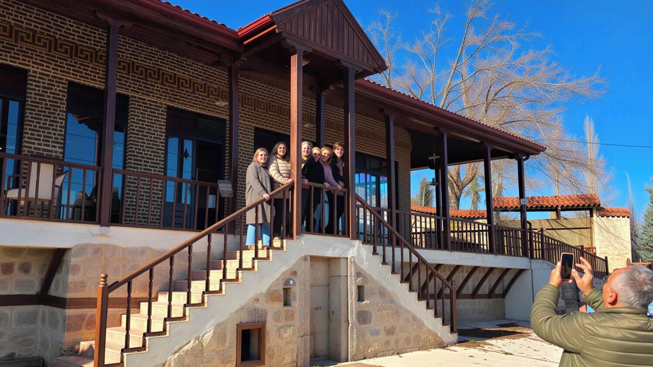 Photo of Outdoor in Aksehir