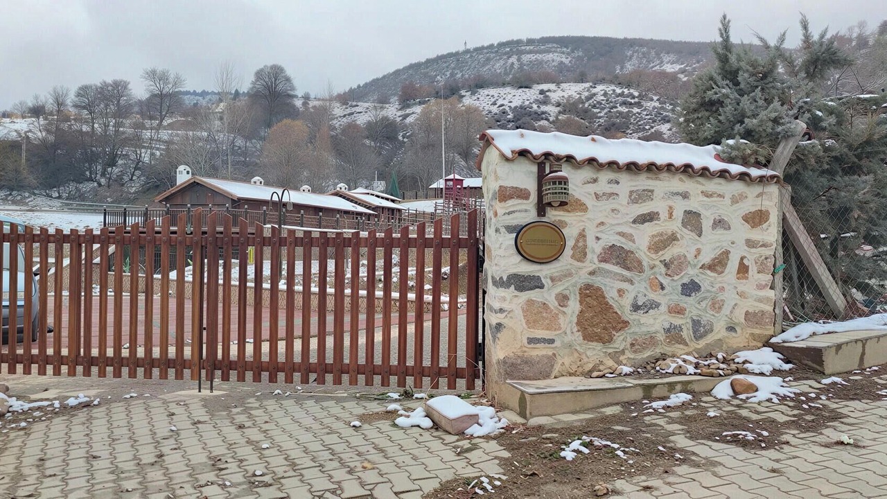 Photo of Outdoor in Aksehir