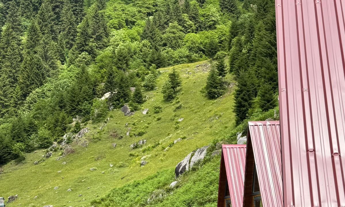 Photo of Others in Ayder Yaylasi