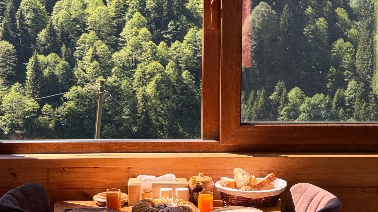 Photo of Bedroom in Ayder Yaylasi