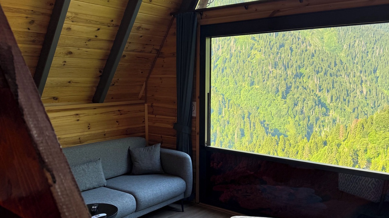 Photo of Bedroom in Ayder Yaylasi