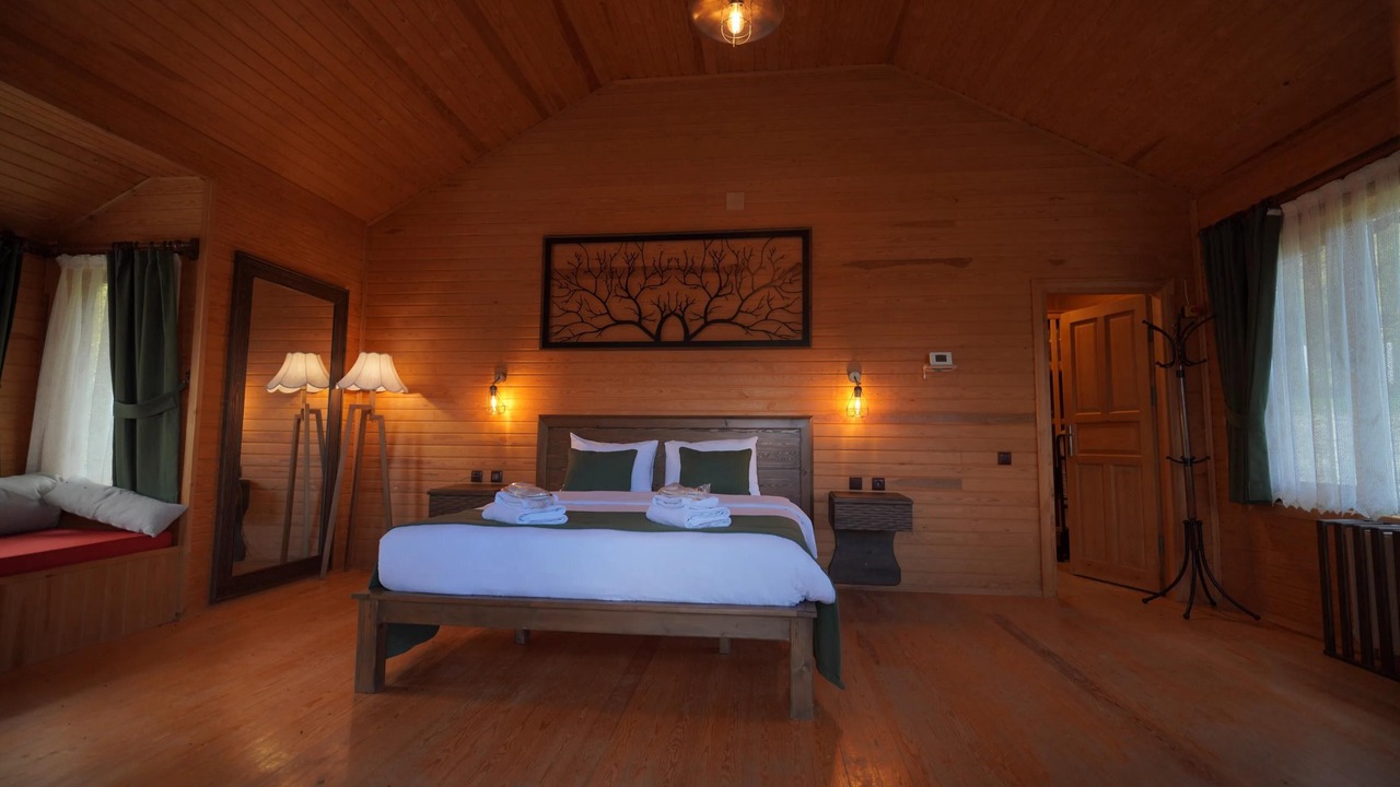 Photo of Bedroom in Mengen
