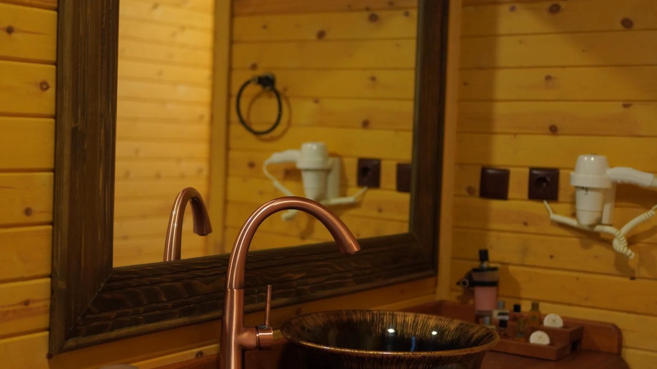 Photo of Bathroom in Mengen