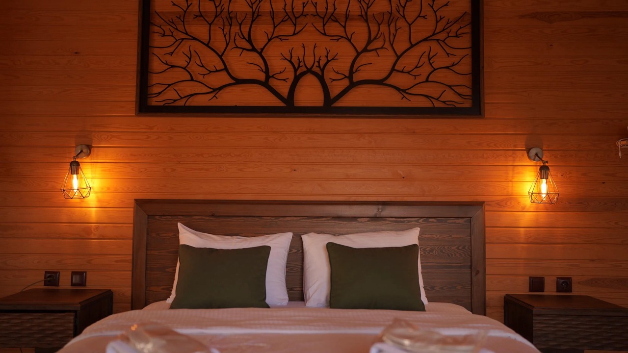 Photo of Bedroom in Mengen