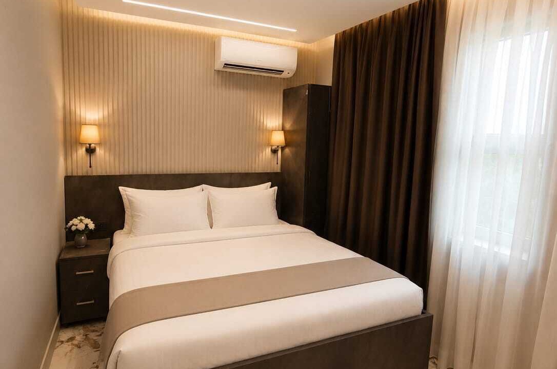 Photo of Bedroom in Kadikoy
