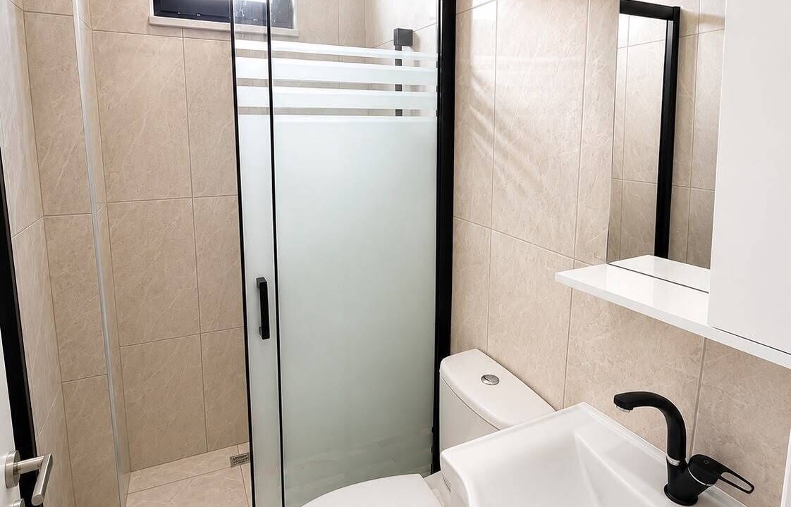 Photo of Bathroom in Guzelyali