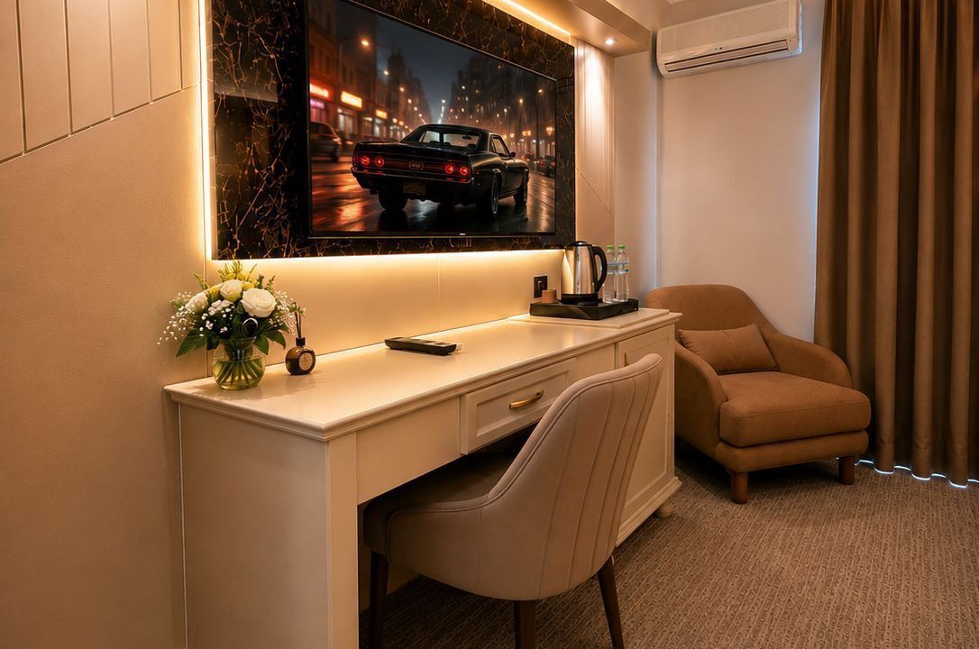 Photo of Bedroom in Zonguldak