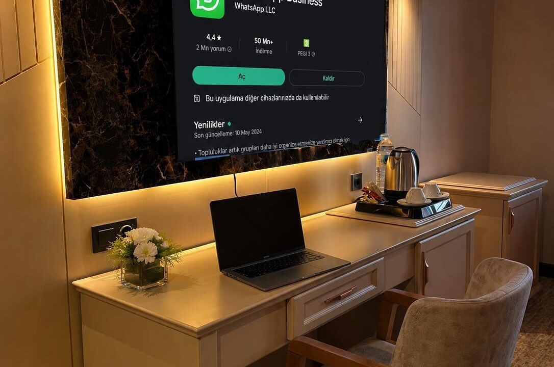 Photo of Bedroom in Zonguldak