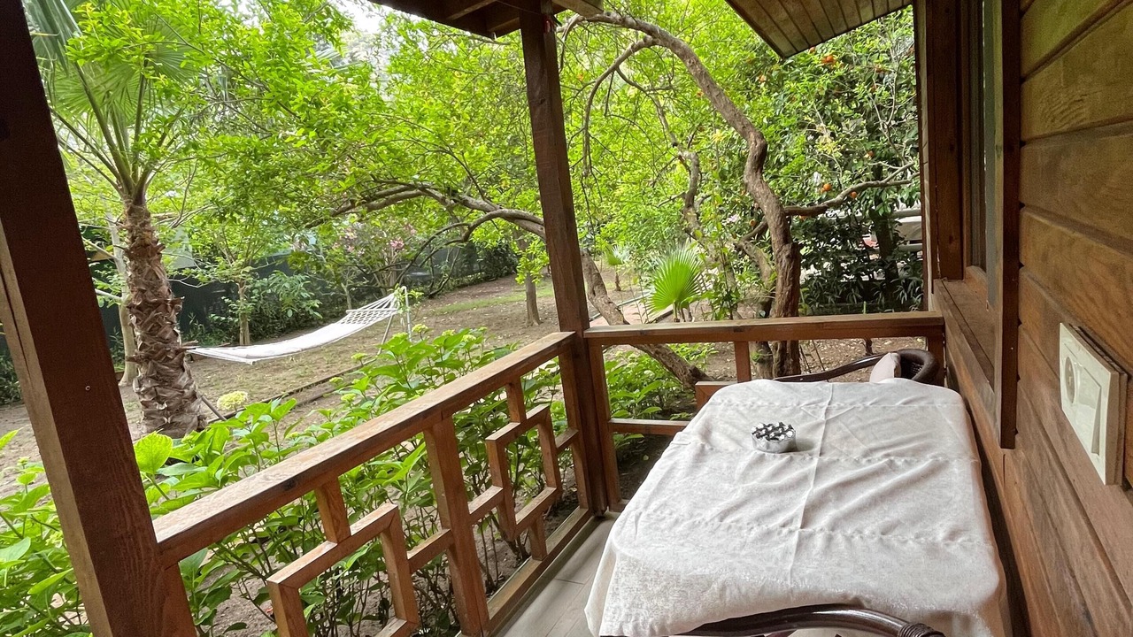 Photo of Patio Balcony in Cirali