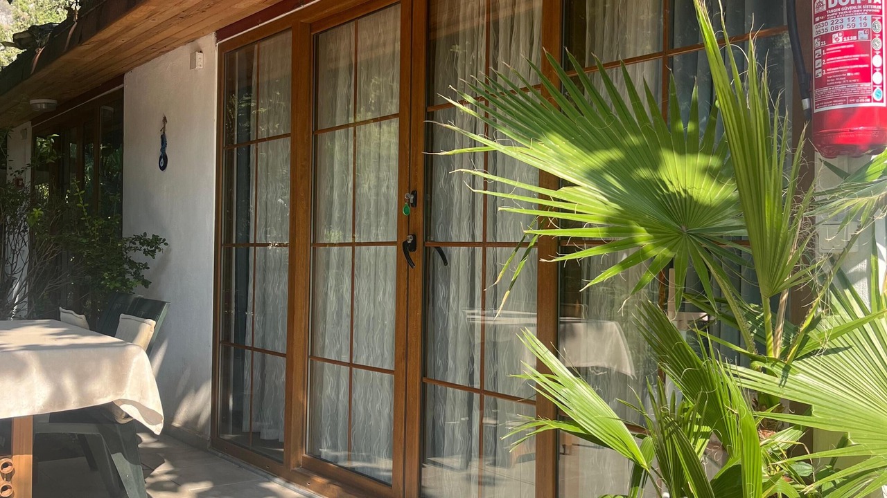 Photo of Patio Balcony in Cirali