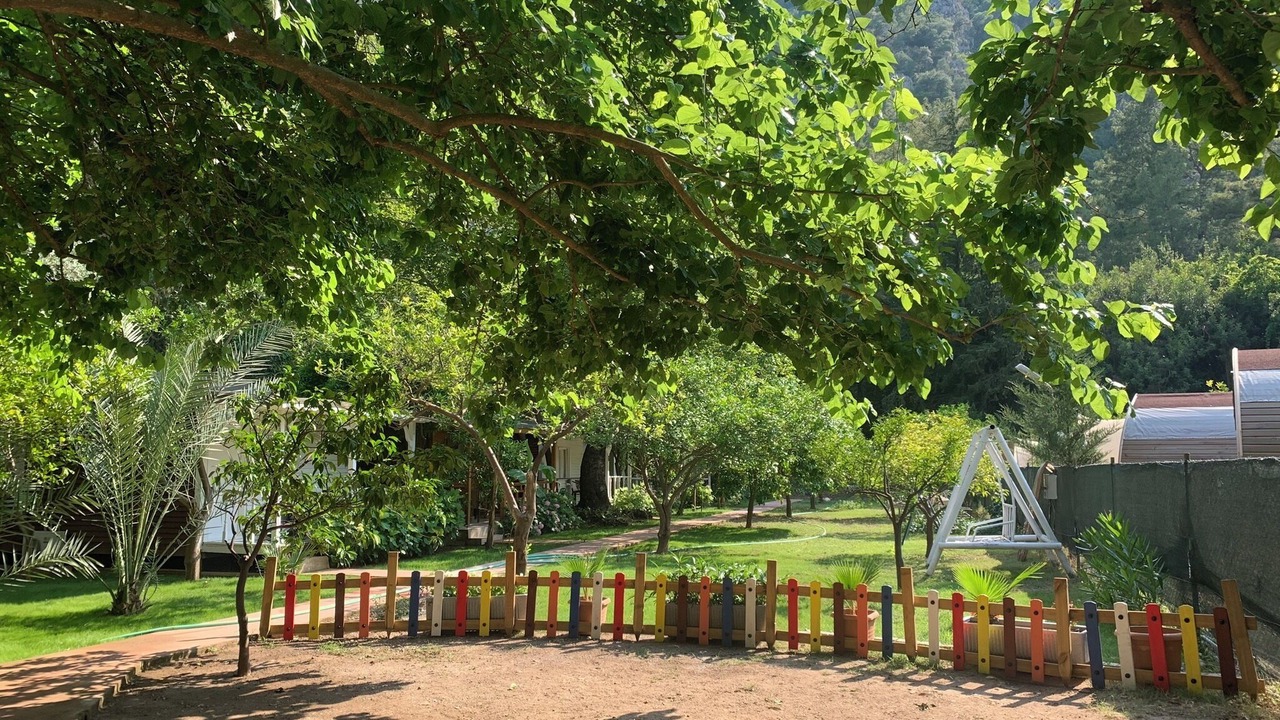 Photo of Outdoor in Cirali