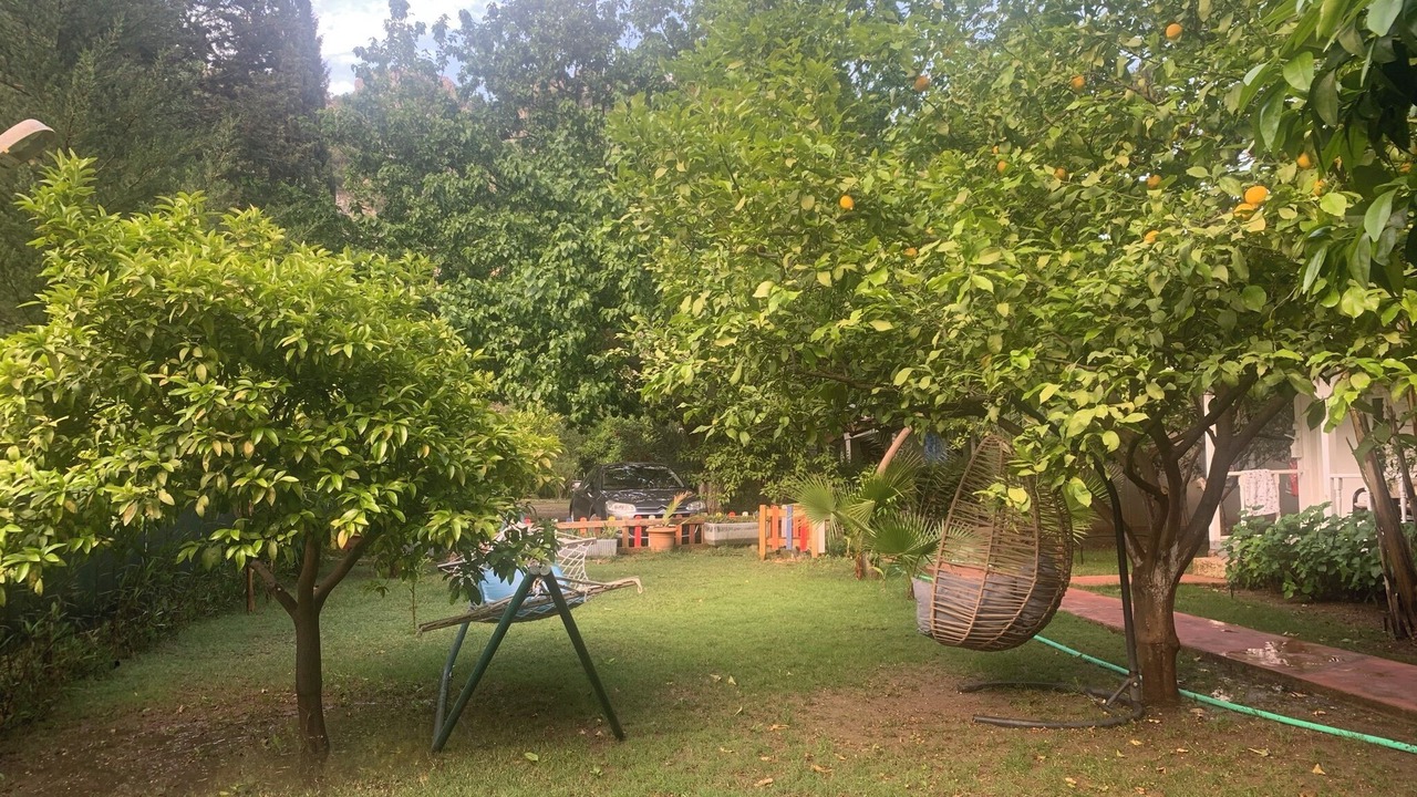 Photo of Outdoor in Cirali
