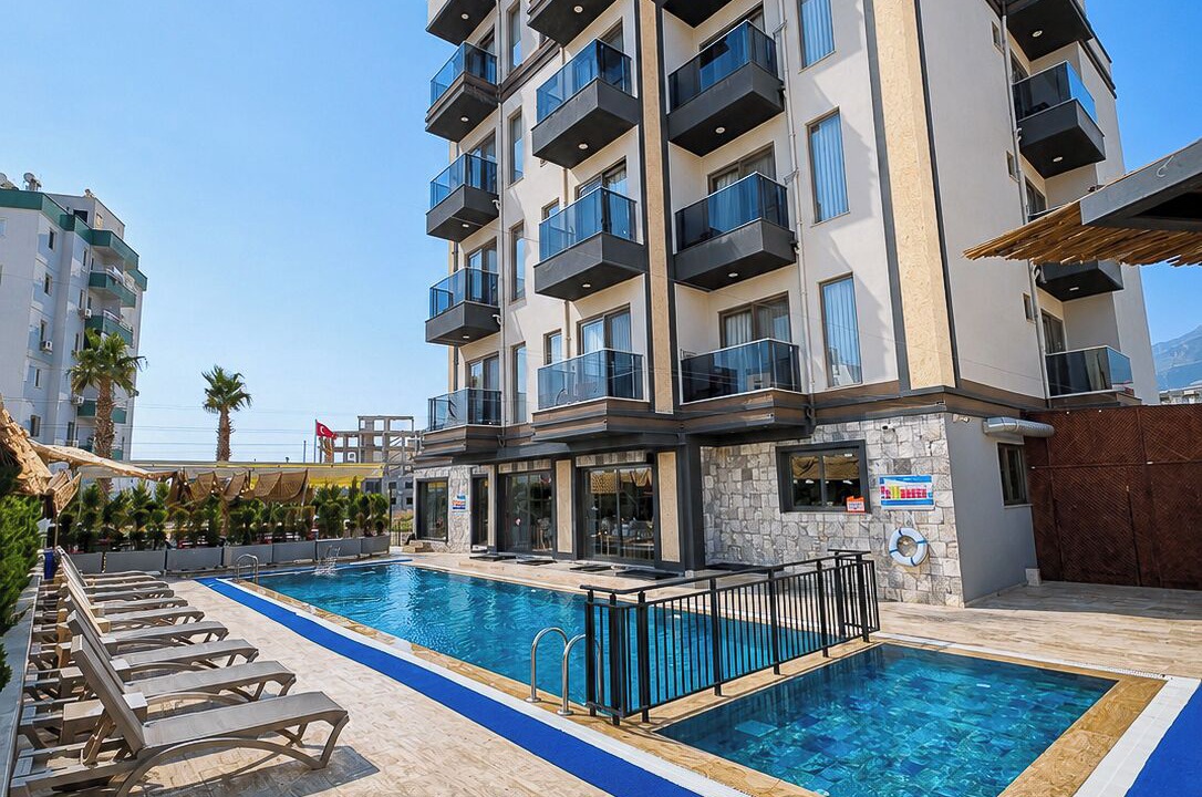 Photo of Outdoor in Yesilovacik