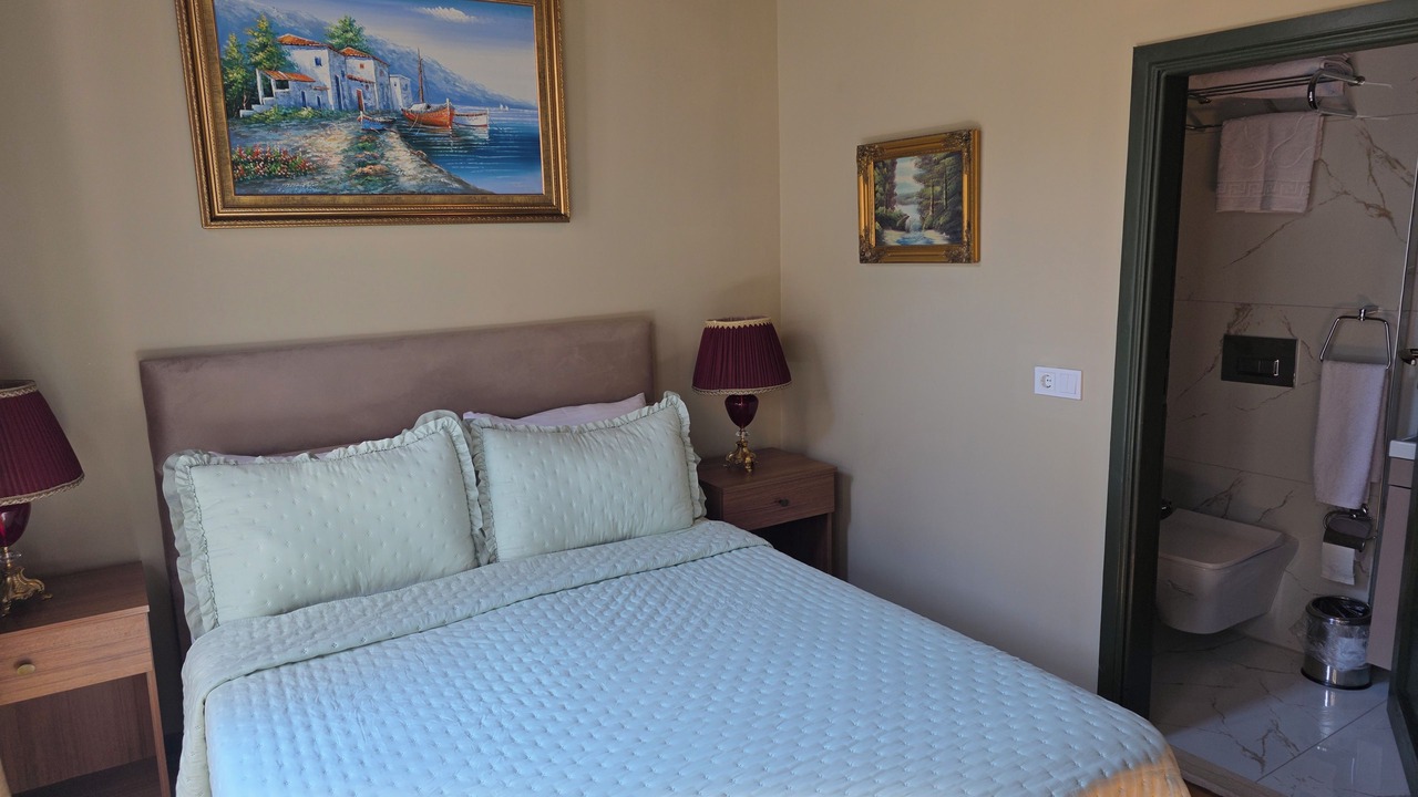 Photo of Bedroom in Edirne