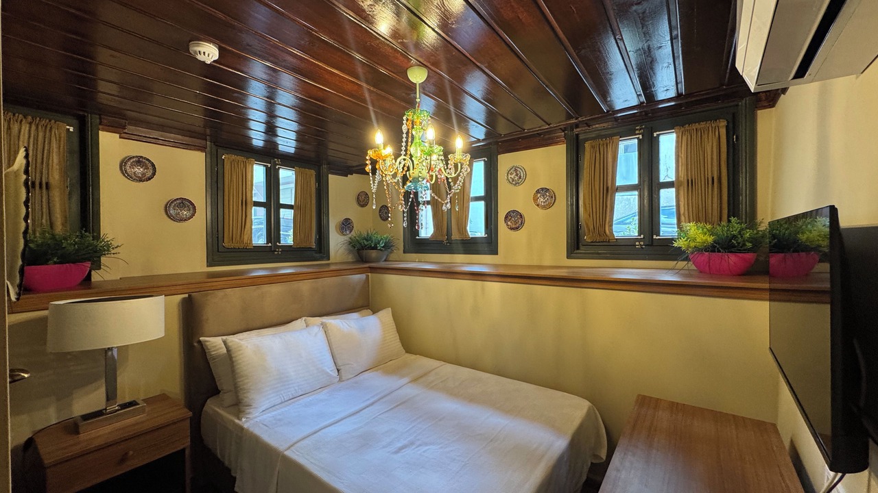 Photo of Bedroom in Edirne