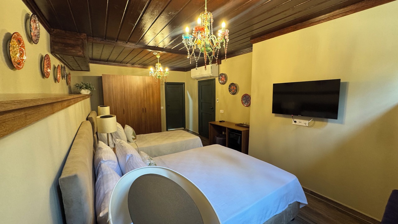 Photo of Bedroom in Edirne