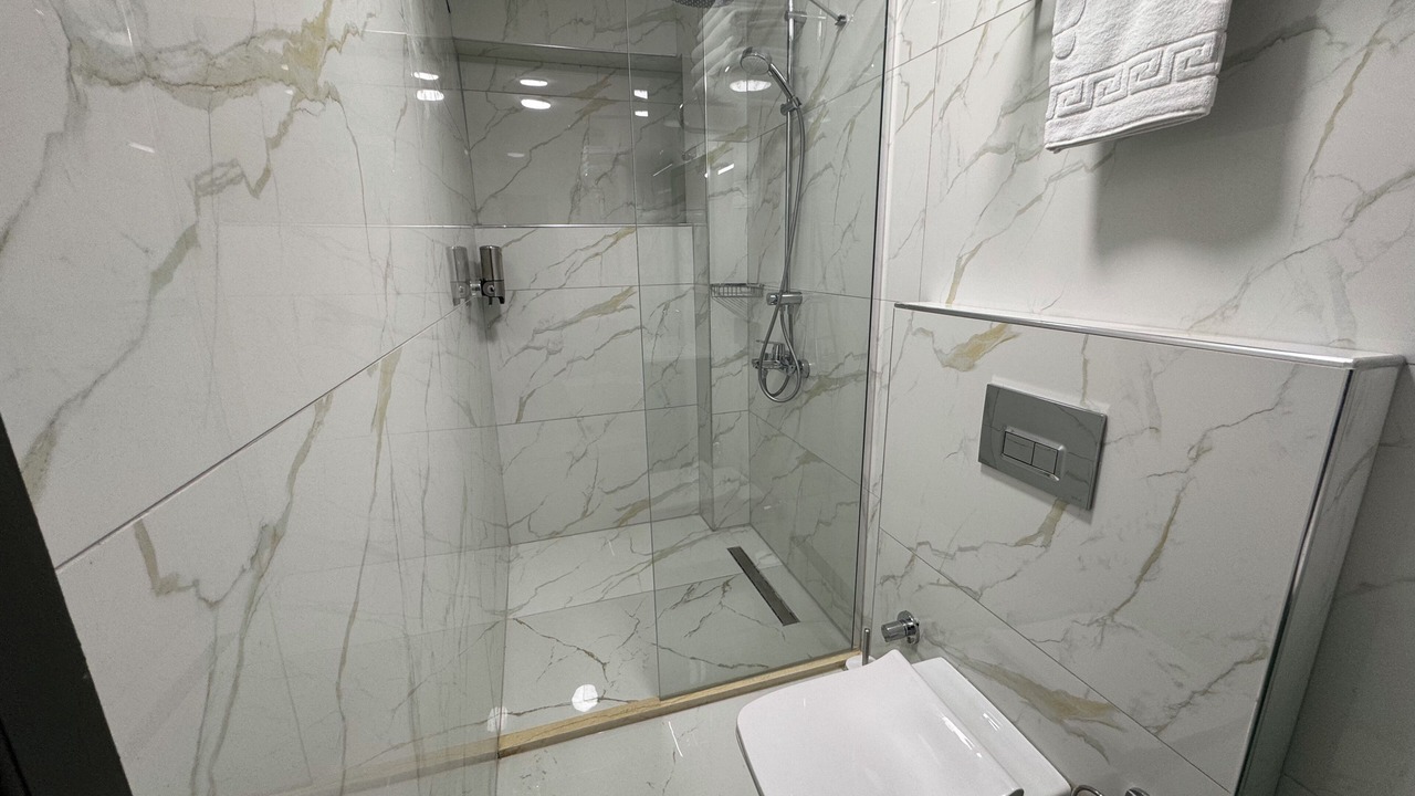 Photo of Bathroom in Edirne