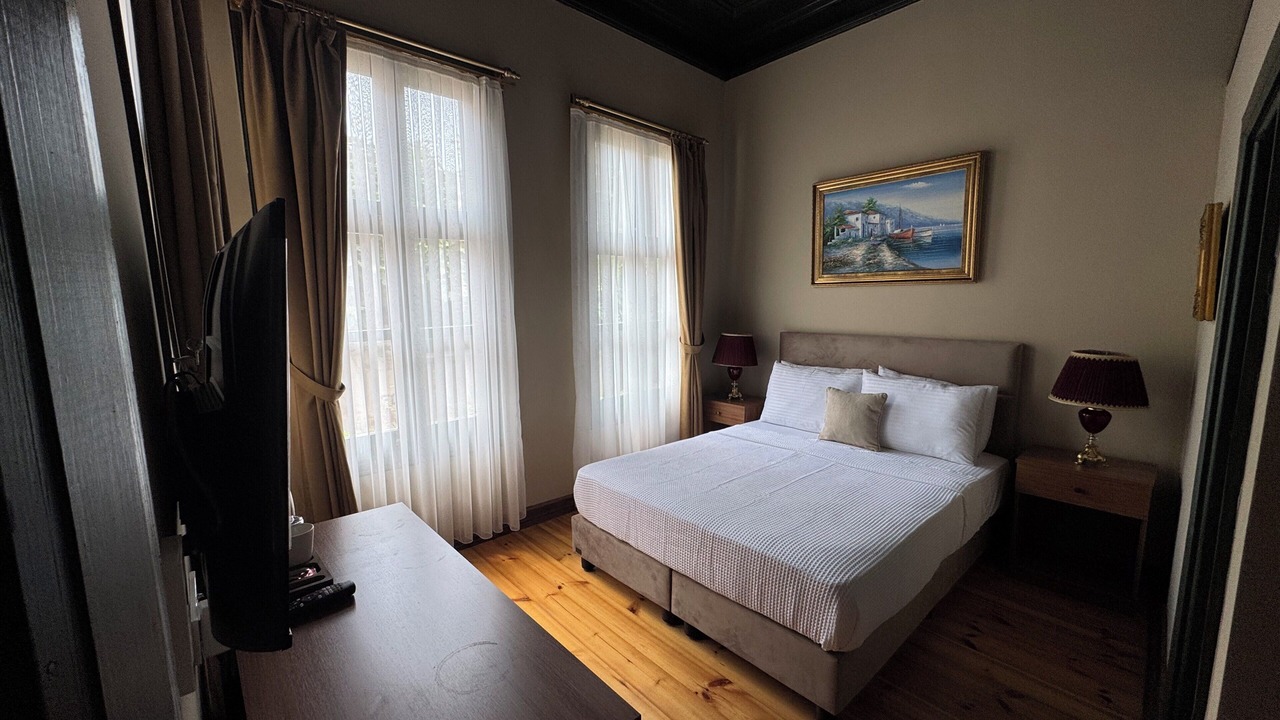 Photo of Bedroom in Edirne