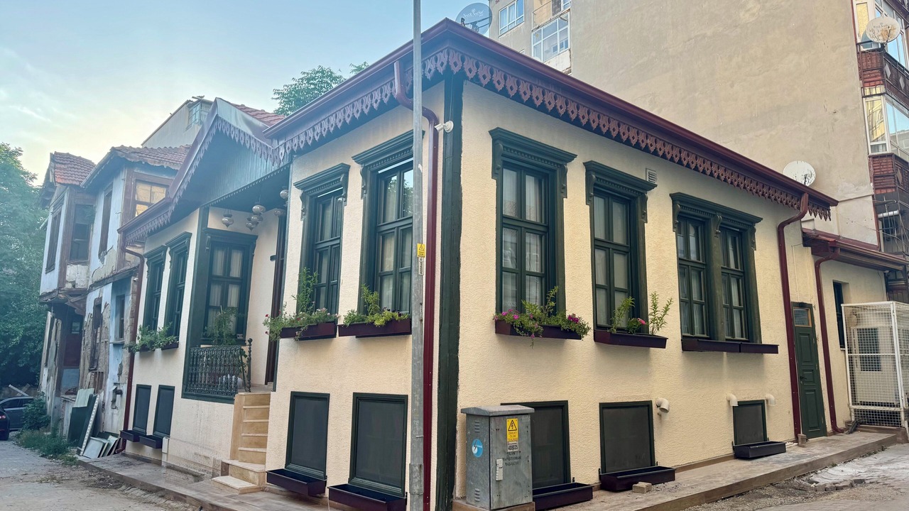 Photo of Outdoor in Edirne
