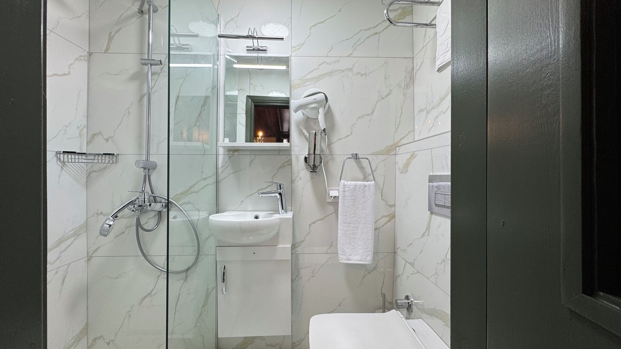 Photo of Bathroom in Edirne
