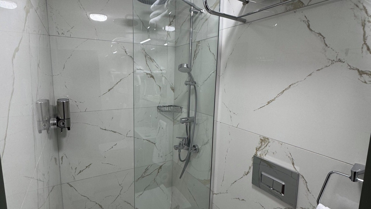 Photo of Bathroom in Edirne