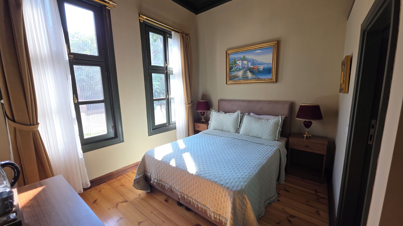 Photo of Bedroom in Edirne