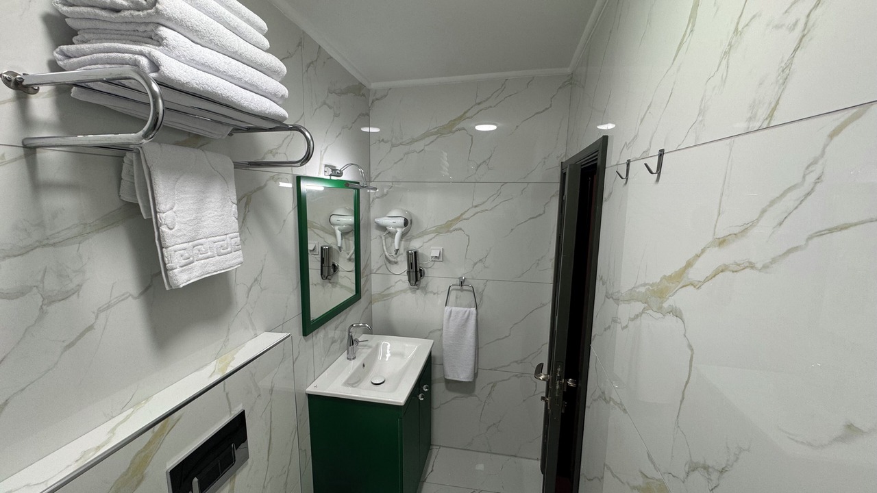 Photo of Bathroom in Edirne