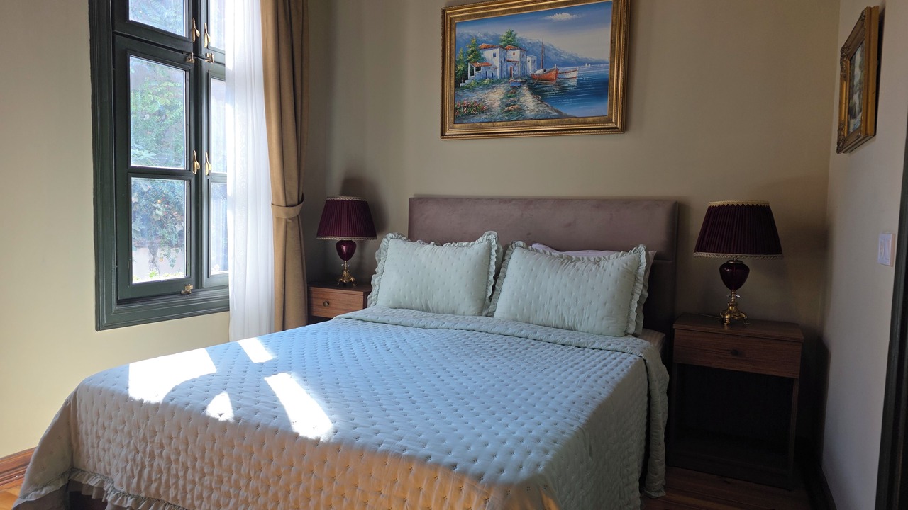 Photo of Bedroom in Edirne